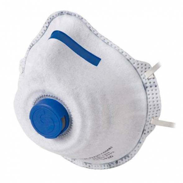 Niosh N95 Mask Filter Pad