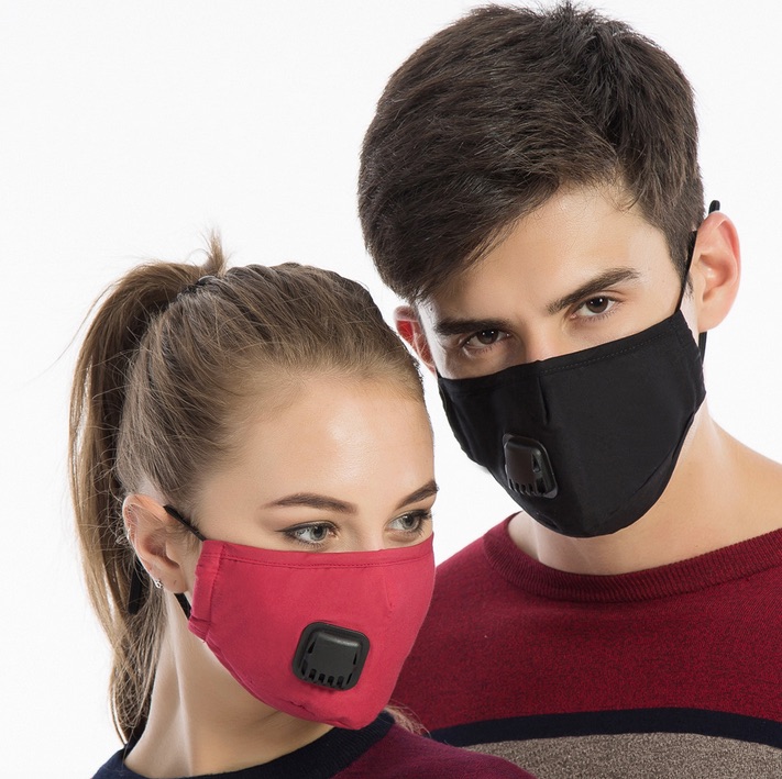 Virus Protection Mask N95 N99