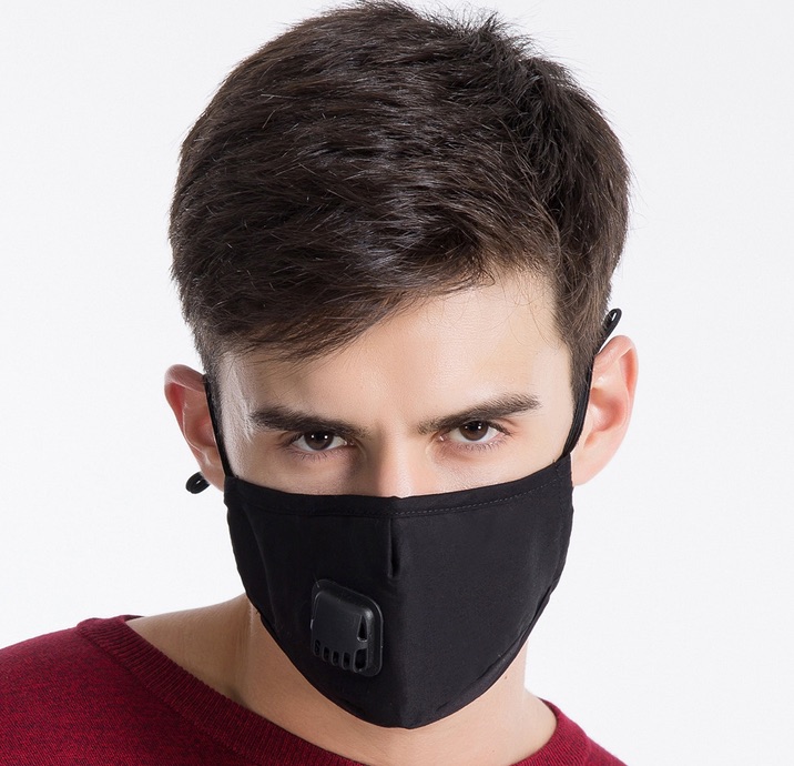 Virus Protection Mask N95 3m