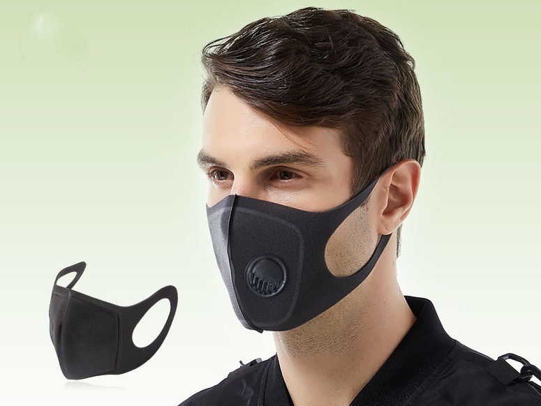 N95 Face Mask Flu