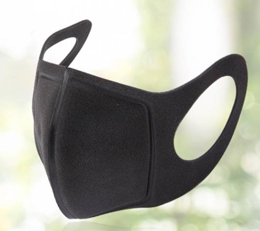 N95 Mask For Airborne Precautions Require