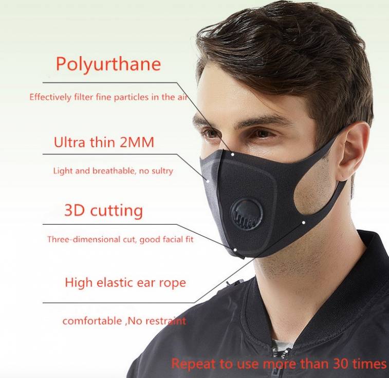 N95 Mask Lifetime