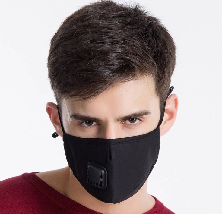 Who Carries N95 Masks