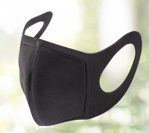 N95 Mask Reusable Amazon