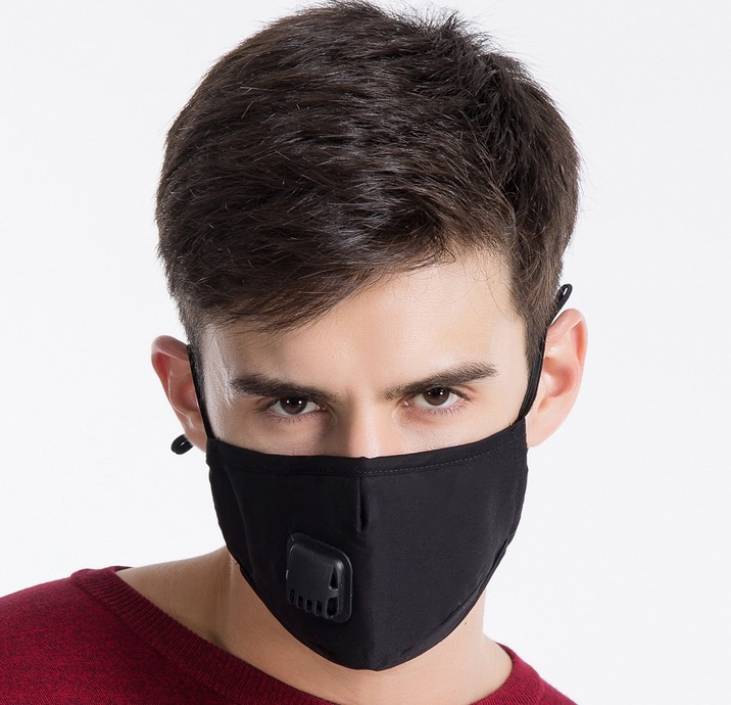 How To Put N95 Mask Online