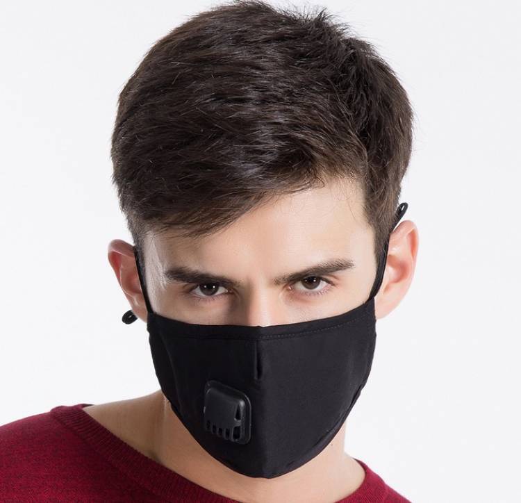 N95 Alpha Bird Flu Mask