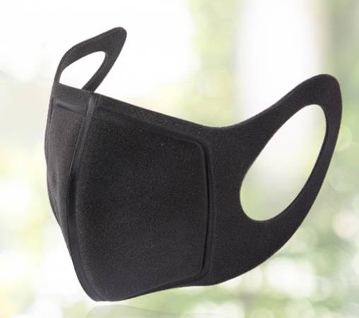 N95 Dust Mask Specifications