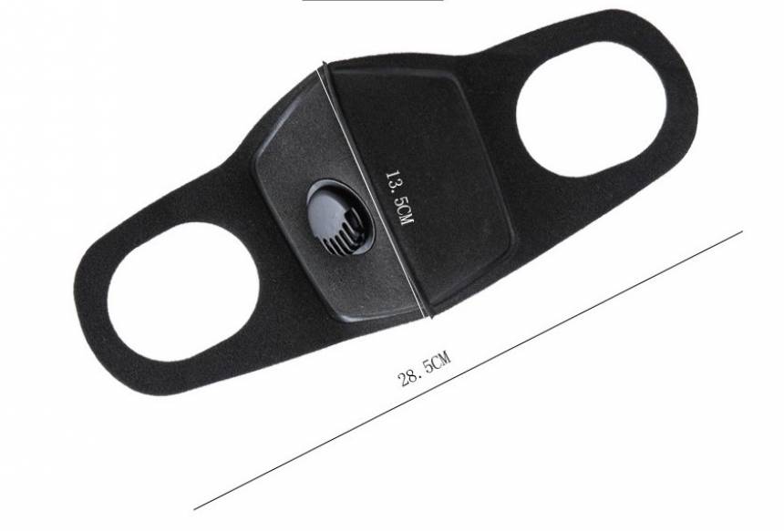 N95 Mask Differences Between Prokaryotes